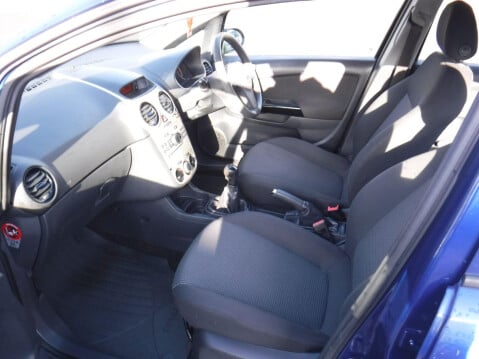 Vauxhall Corsa 1.3 CDTi ecoFLEX Active 5dr 16
