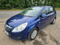 Vauxhall Corsa 1.3 CDTi ecoFLEX Active 5dr 4
