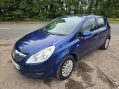 Vauxhall Corsa 1.3 CDTi ecoFLEX Active 5dr 3