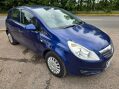 Vauxhall Corsa 1.3 CDTi ecoFLEX Active 5dr 2