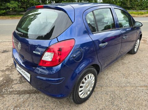 Vauxhall Corsa 1.3 CDTi ecoFLEX Active 5dr 7