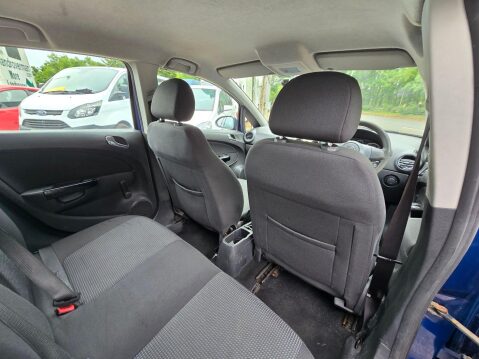 Vauxhall Corsa 1.3 CDTi ecoFLEX Active 5dr 17