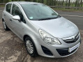 Vauxhall Corsa 1.3 CDTi ecoFLEX Active Euro 5 5dr (A/C) 1