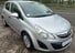 Vauxhall Corsa 1.3 CDTi ecoFLEX Active Euro 5 5dr (A/C)