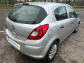 Vauxhall Corsa 1.3 CDTi ecoFLEX Active Euro 5 5dr (A/C) 3