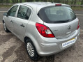 Vauxhall Corsa 1.3 CDTi ecoFLEX Active Euro 5 5dr (A/C) 4