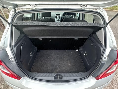 Vauxhall Corsa 1.3 CDTi ecoFLEX Active Euro 5 5dr (A/C) 18