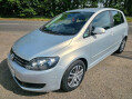 Volkswagen Golf Plus 1.6 TDI SE Euro 5 5dr 5