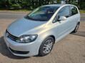 Volkswagen Golf Plus 1.6 TDI SE Euro 5 5dr 3