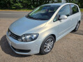 Volkswagen Golf Plus 1.6 TDI SE Euro 5 5dr 4