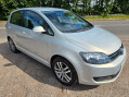 Volkswagen Golf Plus 1.6 TDI SE Euro 5 5dr 1