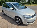Volkswagen Golf Plus 1.6 TDI SE Euro 5 5dr