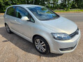 Volkswagen Golf Plus 1.6 TDI SE Euro 5 5dr 2