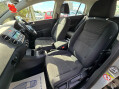 Volkswagen Golf Plus 1.6 TDI SE Euro 5 5dr 11