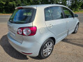 Volkswagen Golf Plus 1.6 TDI SE Euro 5 5dr 6