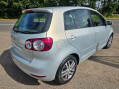Volkswagen Golf Plus 1.6 TDI SE Euro 5 5dr 7