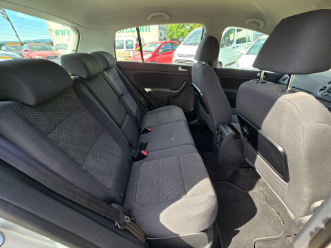 Volkswagen Golf Plus 1.6 TDI SE Euro 5 5dr 20
