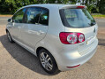 Volkswagen Golf Plus 1.6 TDI SE Euro 5 5dr 9
