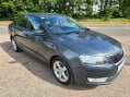 Skoda Rapid 1.6 TDI SE L Euro 6 (s/s) 5dr 2