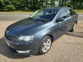 Skoda Rapid 1.6 TDI SE L Euro 6 (s/s) 5dr 3