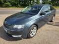 Skoda Rapid 1.6 TDI SE L Euro 6 (s/s) 5dr 4