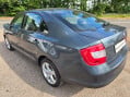Skoda Rapid 1.6 TDI SE L Euro 6 (s/s) 5dr 6