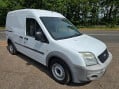 Ford Transit Connect 1.8 TDCi T230 L3 H3 4dr DPF 1