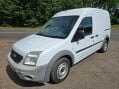 Ford Transit Connect 1.8 TDCi T230 L3 H3 4dr DPF 3