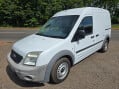 Ford Transit Connect 1.8 TDCi T230 L3 H3 4dr DPF 4