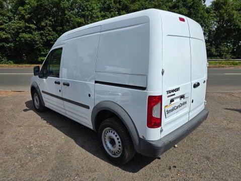 Ford Transit Connect 1.8 TDCi T230 L3 H3 4dr DPF 5