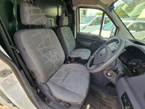 Ford Transit Connect 1.8 TDCi T230 L3 H3 4dr DPF 8