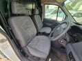 Ford Transit Connect 1.8 TDCi T230 L3 H3 4dr DPF 8