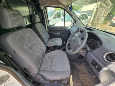Ford Transit Connect 1.8 TDCi T230 L3 H3 4dr DPF 9
