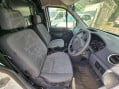 Ford Transit Connect 1.8 TDCi T230 L3 H3 4dr DPF 9