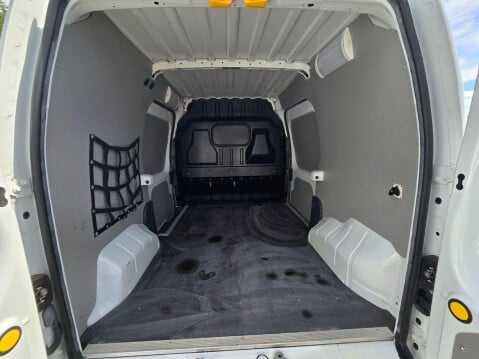 Ford Transit Connect 1.8 TDCi T230 L3 H3 4dr DPF 14