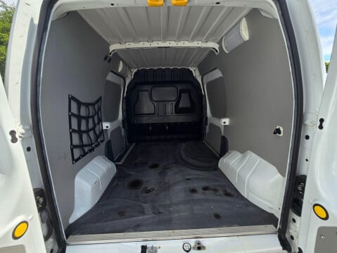 Ford Transit Connect 1.8 TDCi T230 L3 H3 4dr DPF 15