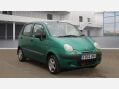 Daewoo Matiz 0.8 SE 5dr 2