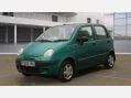 Daewoo Matiz 0.8 SE 5dr 3