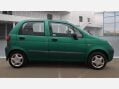 Daewoo Matiz 0.8 SE 5dr 4
