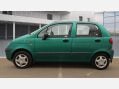 Daewoo Matiz 0.8 SE 5dr 5