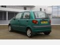 Daewoo Matiz 0.8 SE 5dr 6