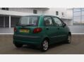 Daewoo Matiz 0.8 SE 5dr 7