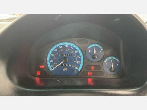 Daewoo Matiz 0.8 SE 5dr 10