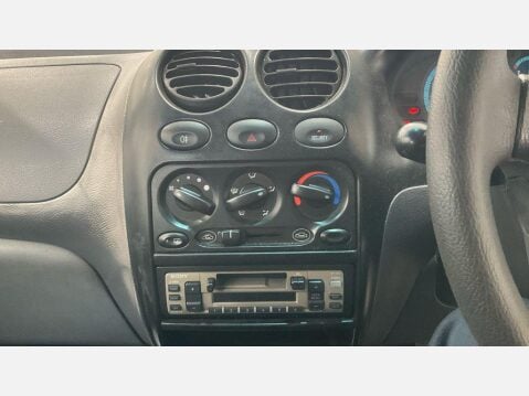Daewoo Matiz 0.8 SE 5dr 11