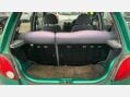 Daewoo Matiz 0.8 SE 5dr 12