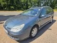 Citroen C5 2.0 HDi 16V Exclusive 5dr 4