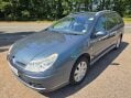 Citroen C5 2.0 HDi 16V Exclusive 5dr 3