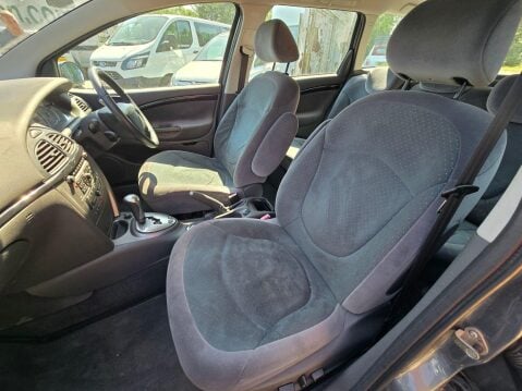 Citroen C5 2.0 HDi 16V Exclusive 5dr 16