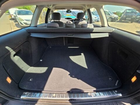 Citroen C5 2.0 HDi 16V Exclusive 5dr 33