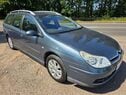 Citroen C5 2.0 HDi 16V Exclusive 5dr